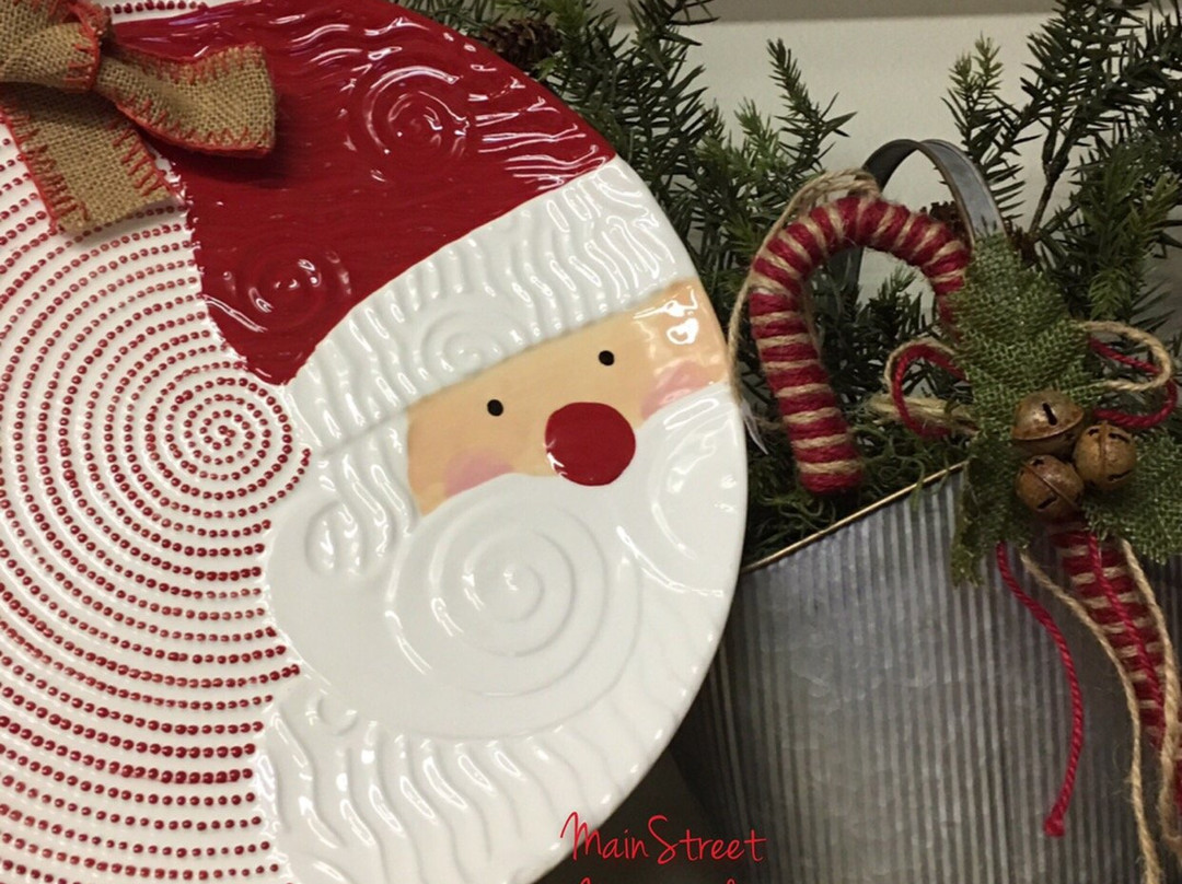 D'Hanis旅游景点-MainStreet mercantile