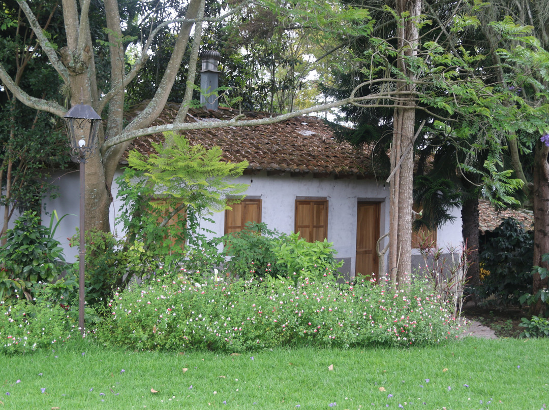 Hosteria Cananvalle主图