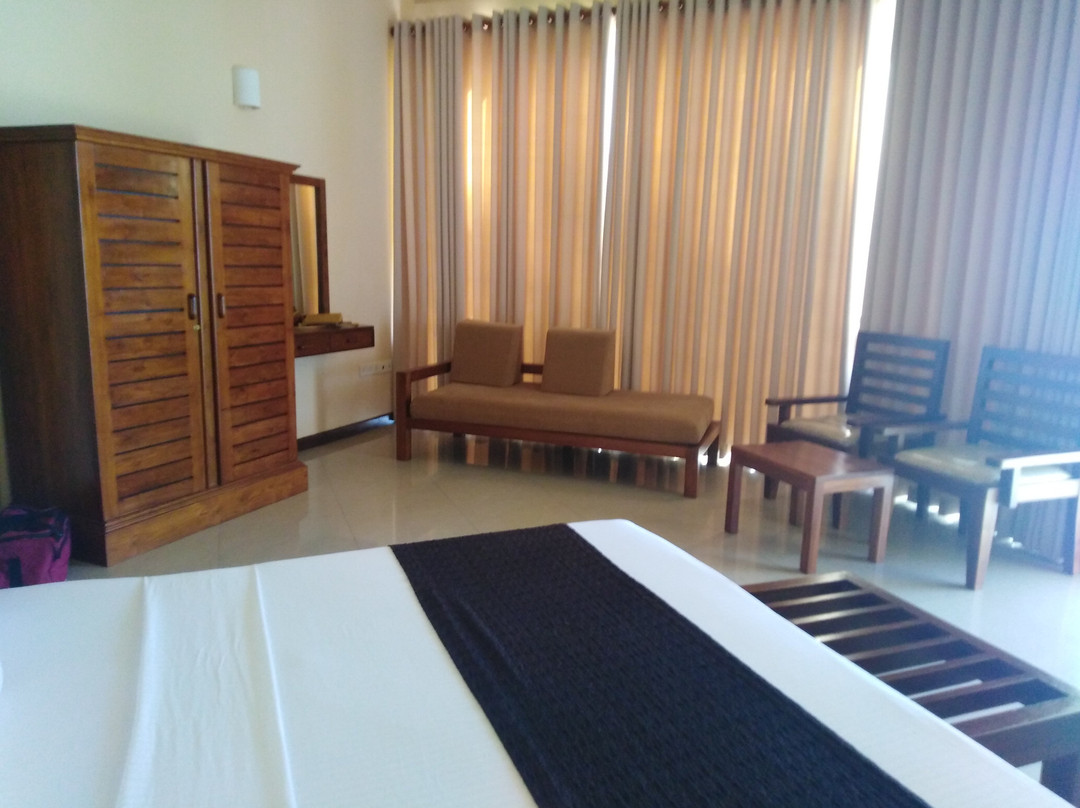 Golf Link Hotel-Trincomalee主图