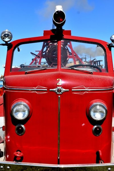 Days Gone By Museum-Portland必去景点