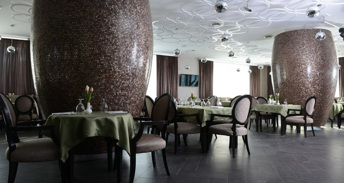 Podgory餐馆和美食-Pir