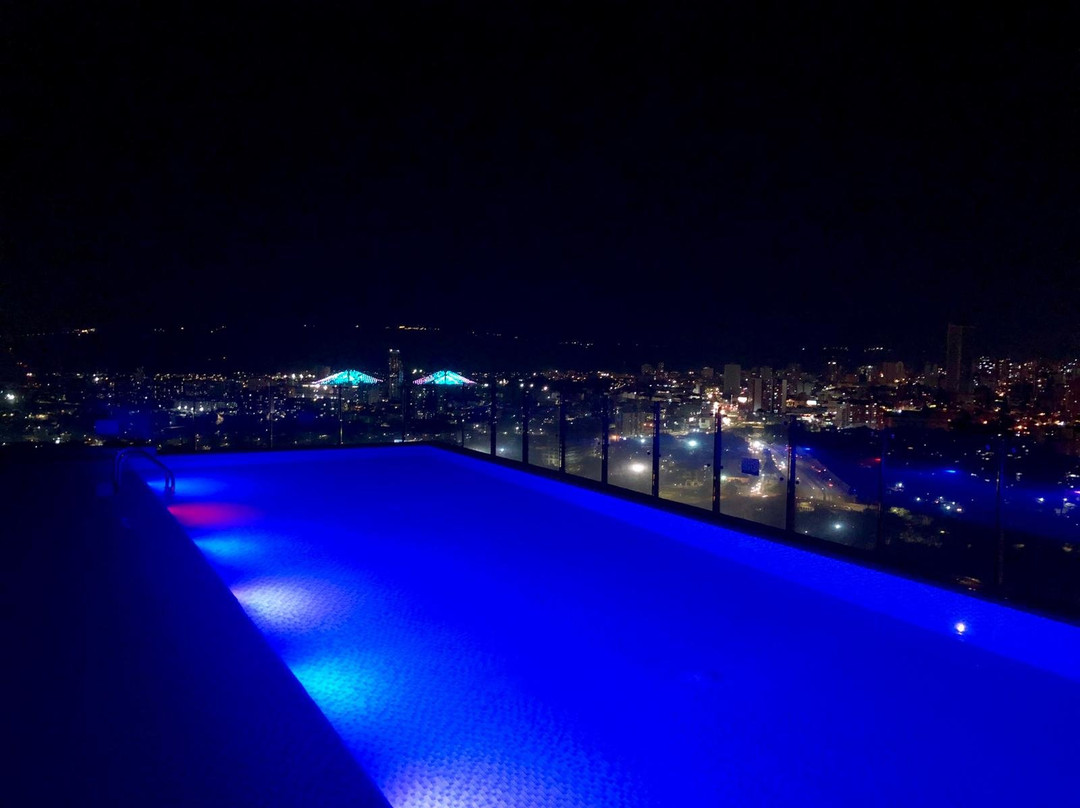 Holiday Inn Bucaramanga Cacique by IHG主图