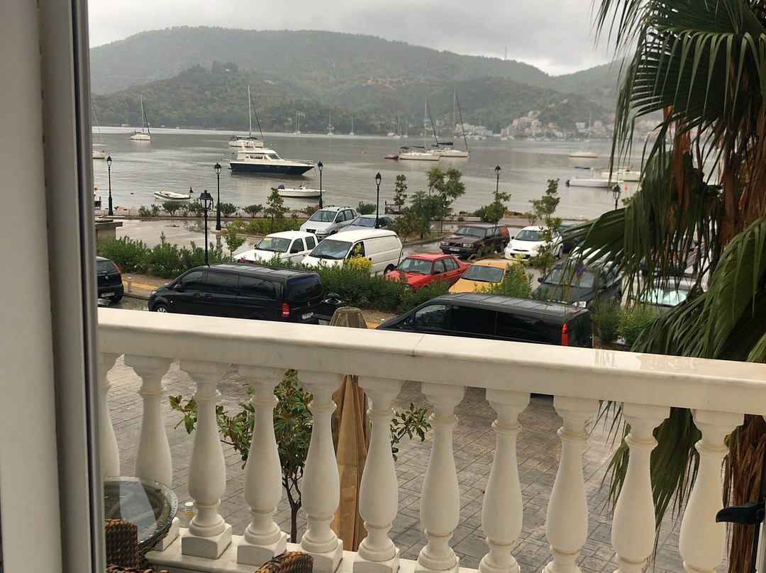 Arcadia Suites And Spa主图