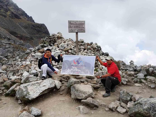 VTM Peru-马丘比丘必去景点