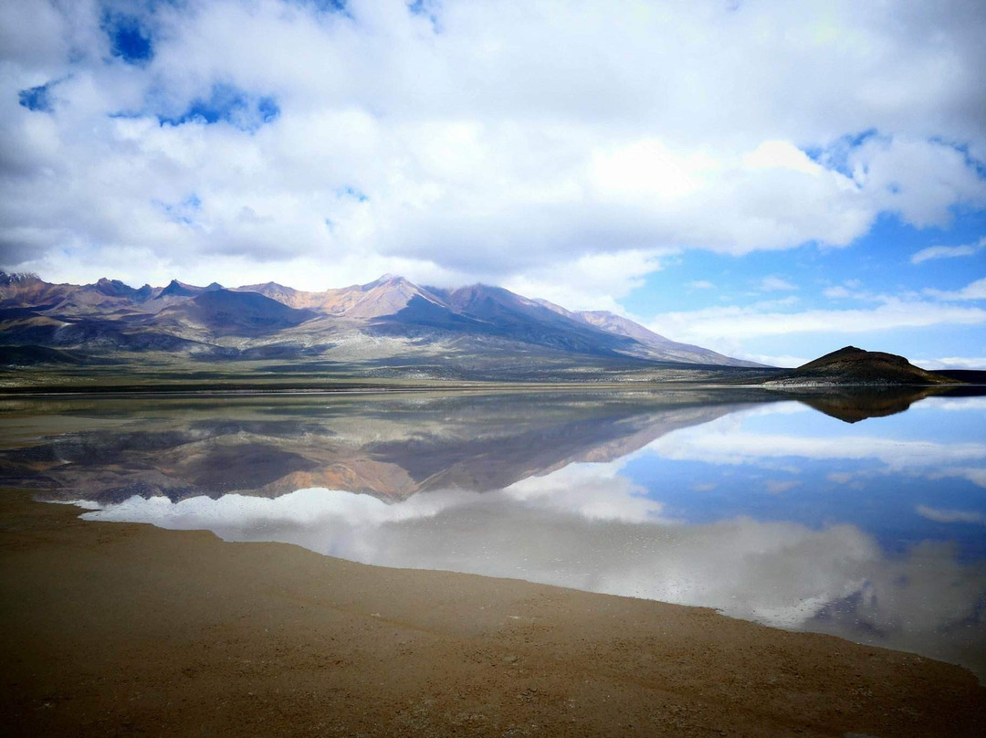 Peru Nat Red-阿雷基帕必去景点