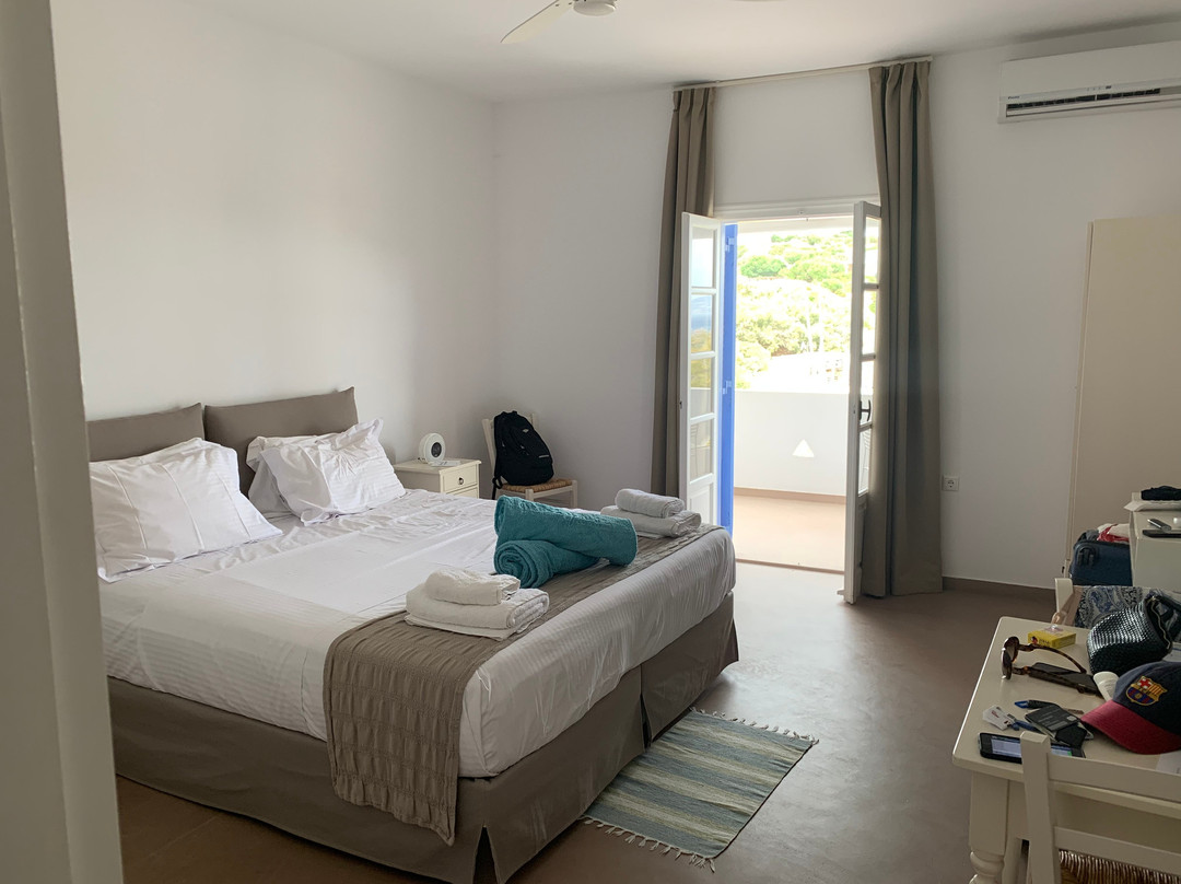 Beach House Antiparos主图