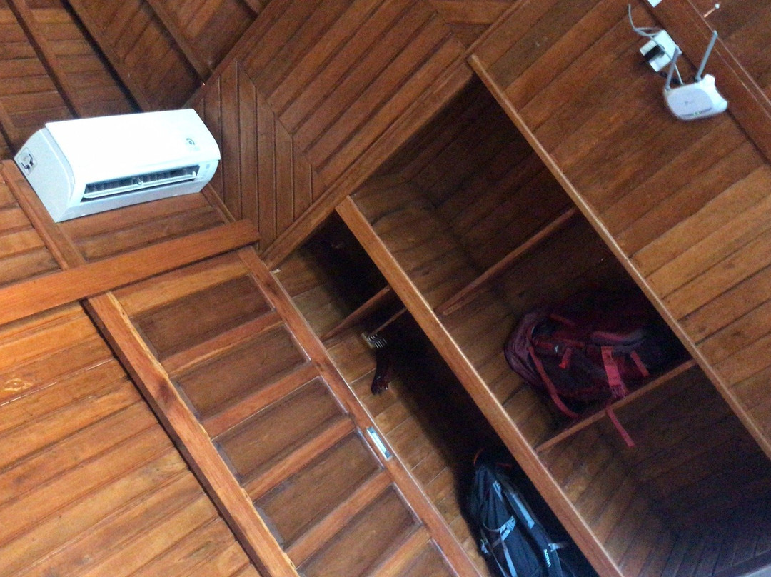 Kamasan Cottage主图