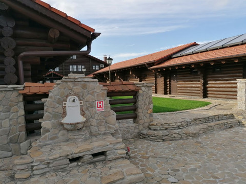 玛丽亚特雷莎科纳库尔酒店主图