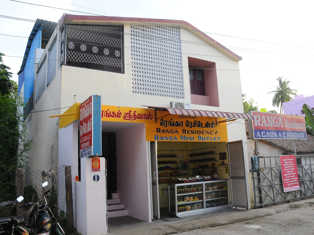 Ranga Residency