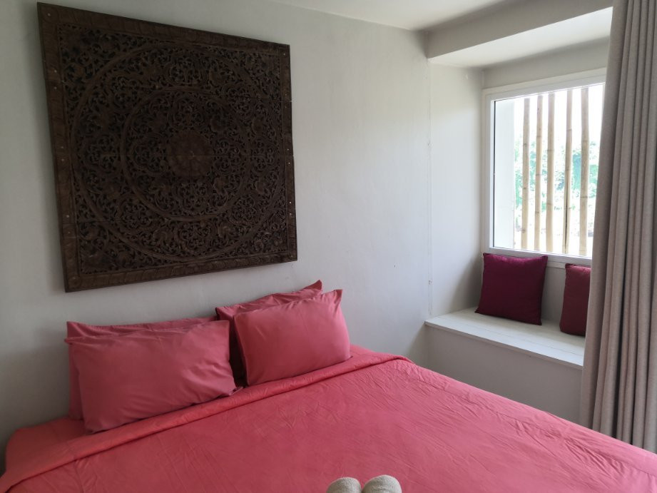 Pingplalee Resort主图