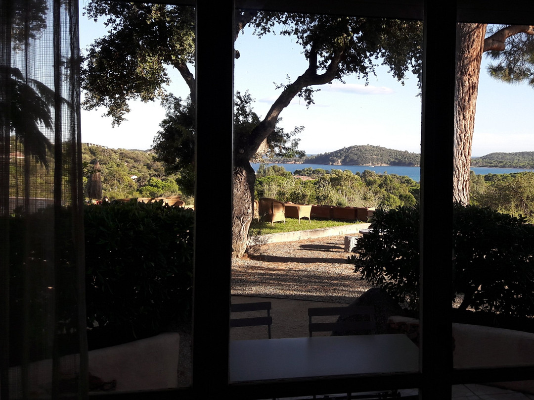 Hotel Residence U Paesolu主图