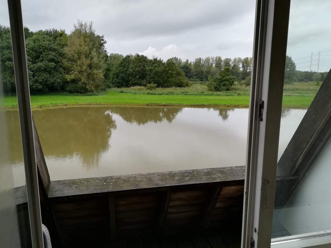 Fletcher Hotel-restaurant Spaarnwoude主图