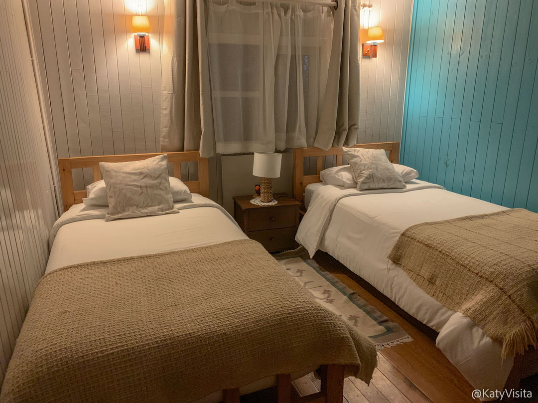 Casa Chilota B&B主图