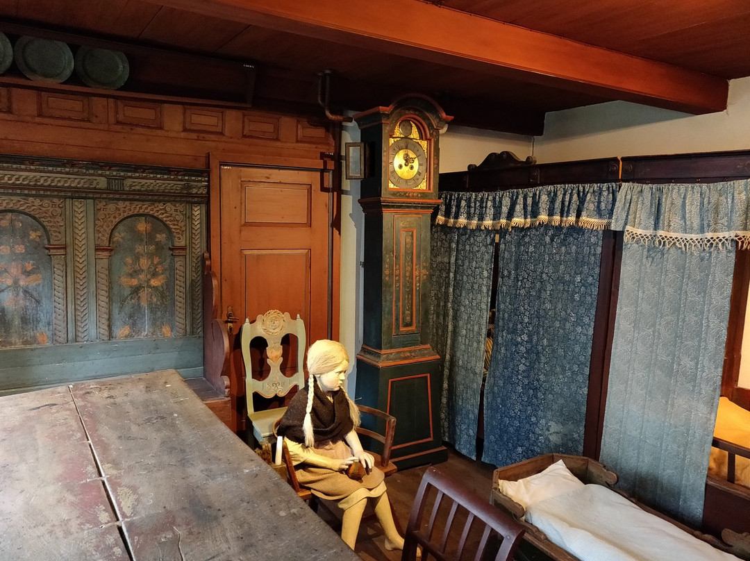 Holbaek Museum-Holbaek必去景点