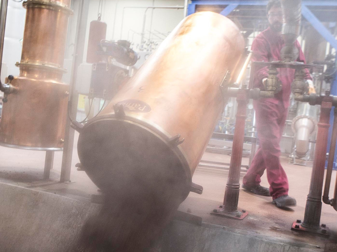 Orujos Panizo-Camarzana de Tera必去景点