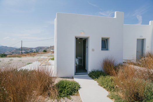 Lithos Luxury Rooms主图