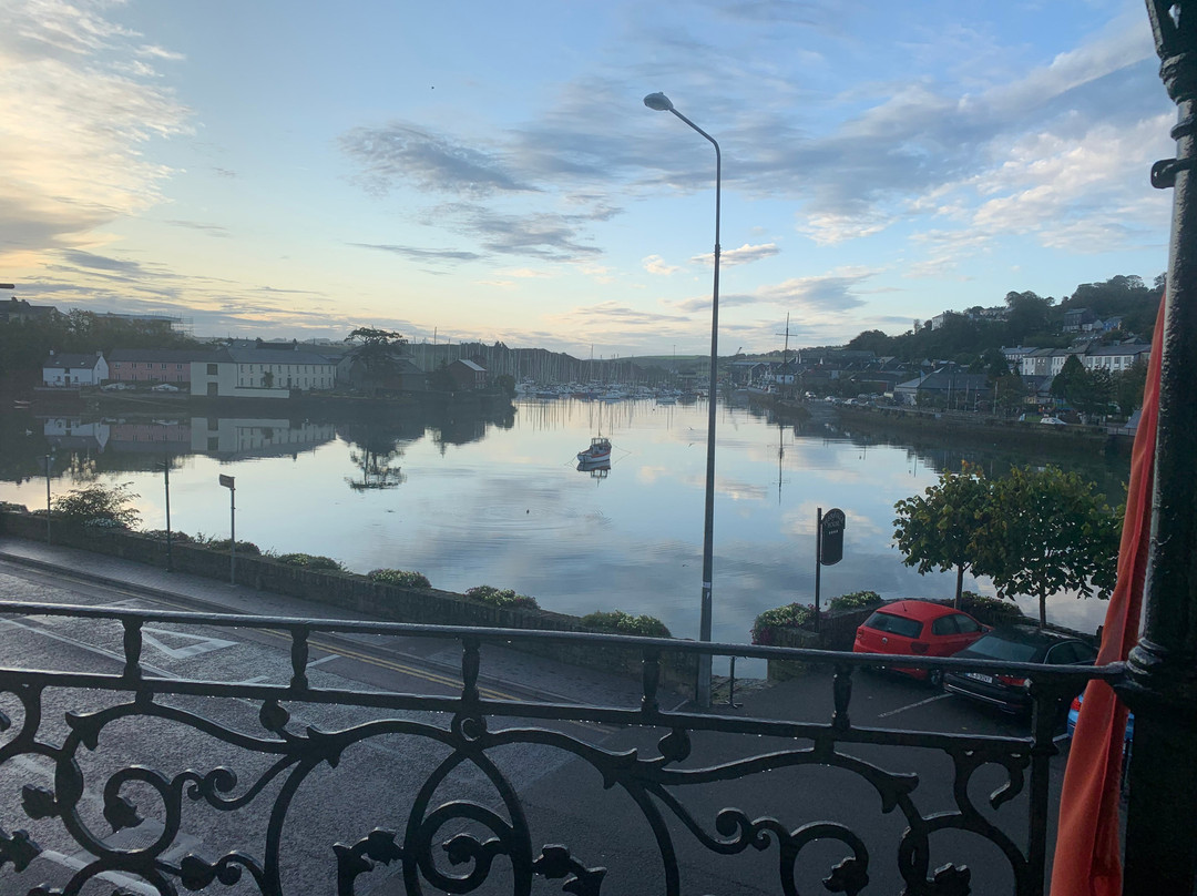 Perryville House主图