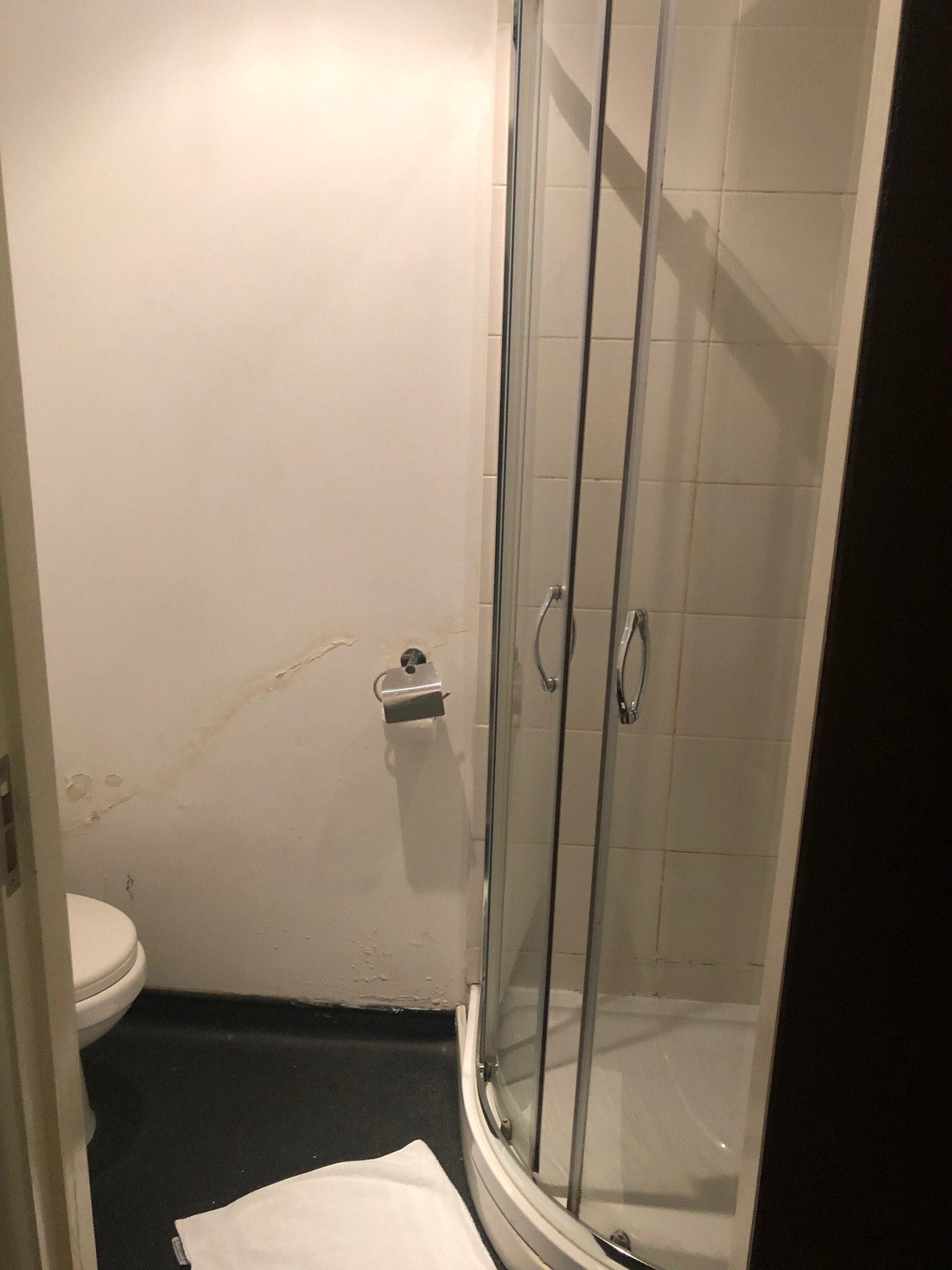 Trivelles Eccles Hotel-官方