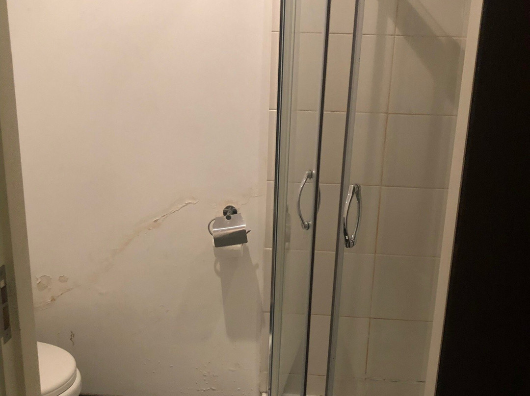 Trivelles Eccles Hotel主图