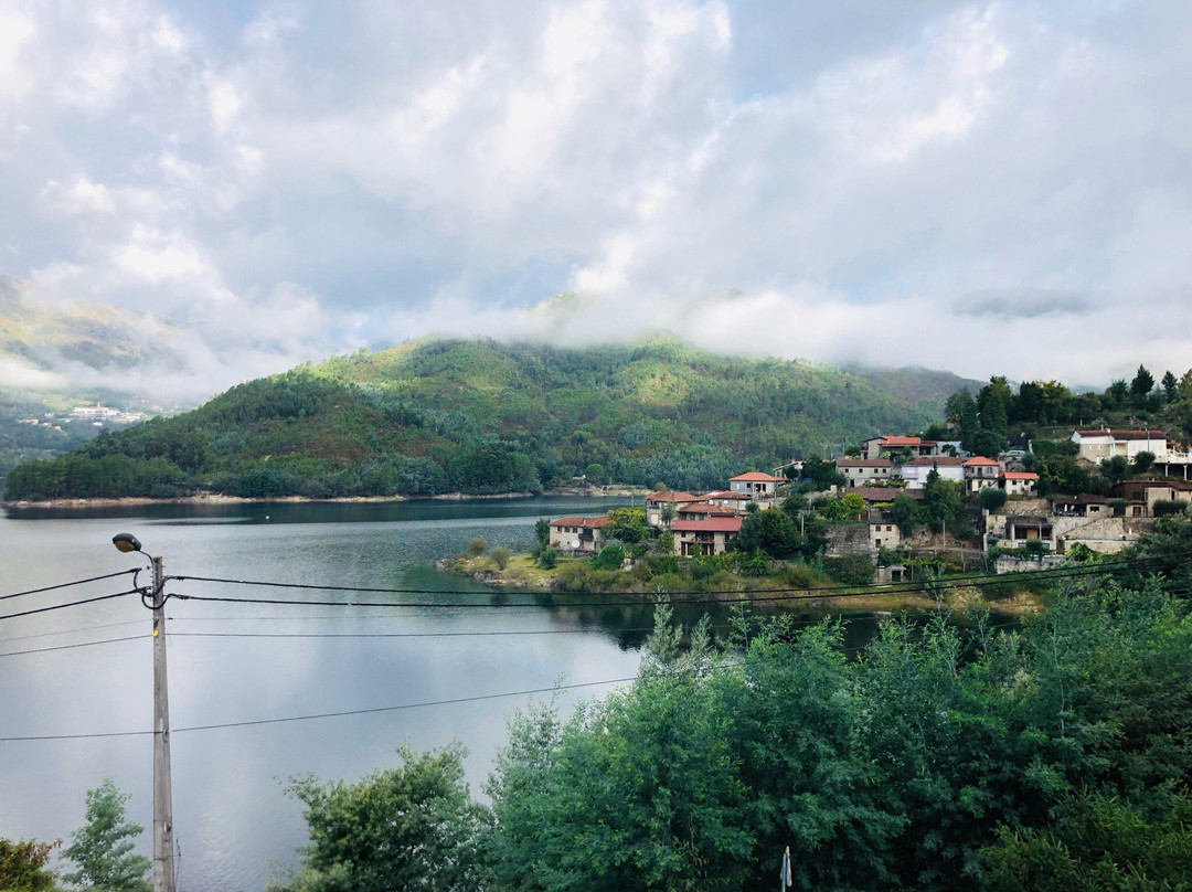Louredo旅游攻略图片
