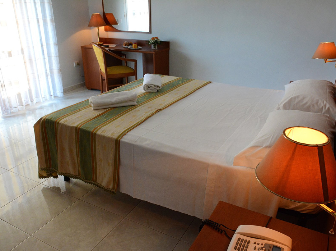 Castelvetere Hotel主图