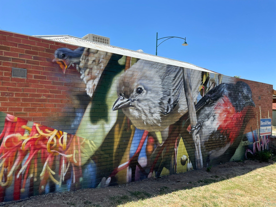 Wedderburn Uniting Church