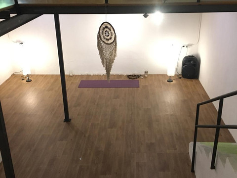 Espacio Centro de la Tierra-巴塞罗那必去景点