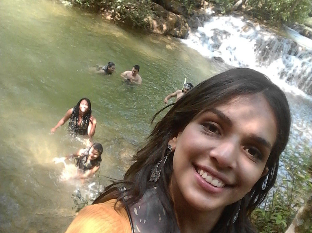 Estancia Mimosa Ecoturismo - Cachoeiras em Bonito, MS-博尼图必去景点