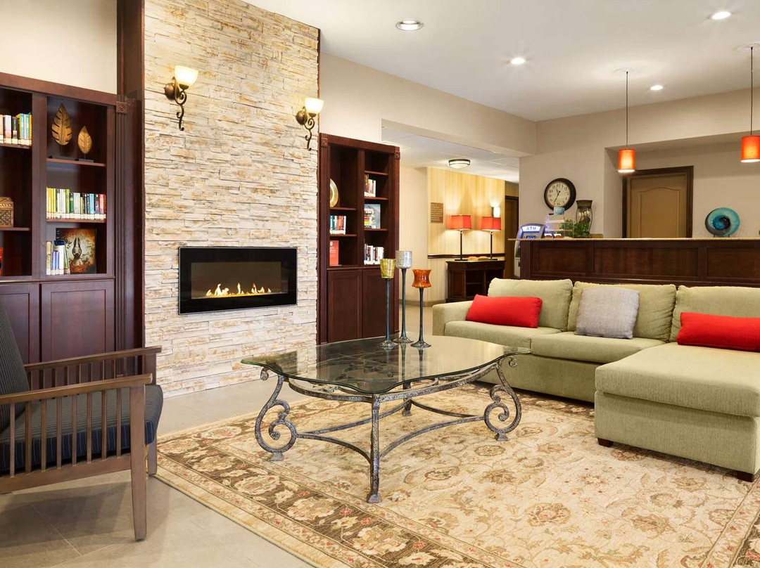 Country Inn & Suites by Radisson, Baltimore North, MD主图