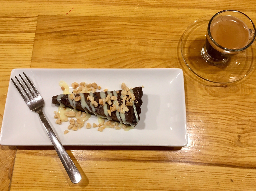 Yum Yum Noodle Bar - Redhook