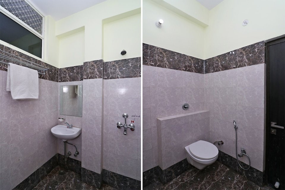 Hotel Chandra Garden主图