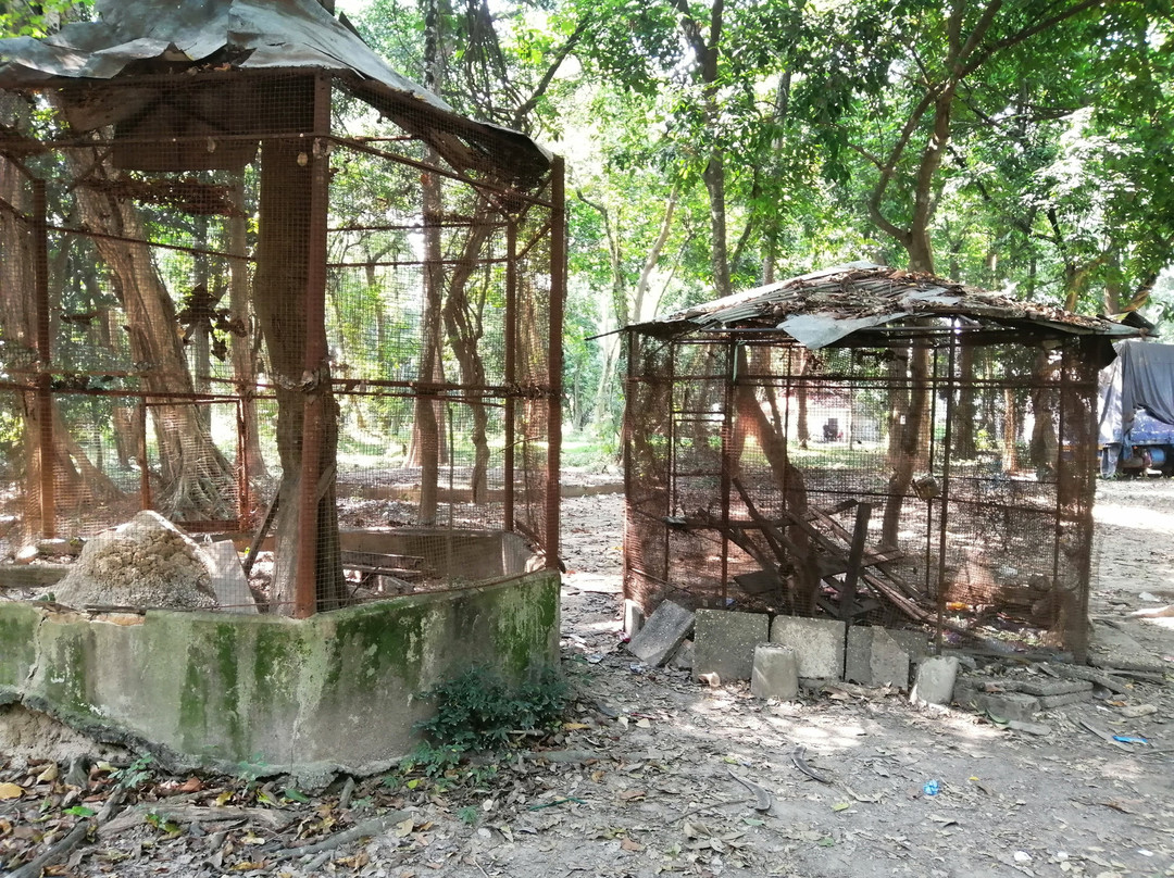 Inpeng Ethnic Culture Park景点图片