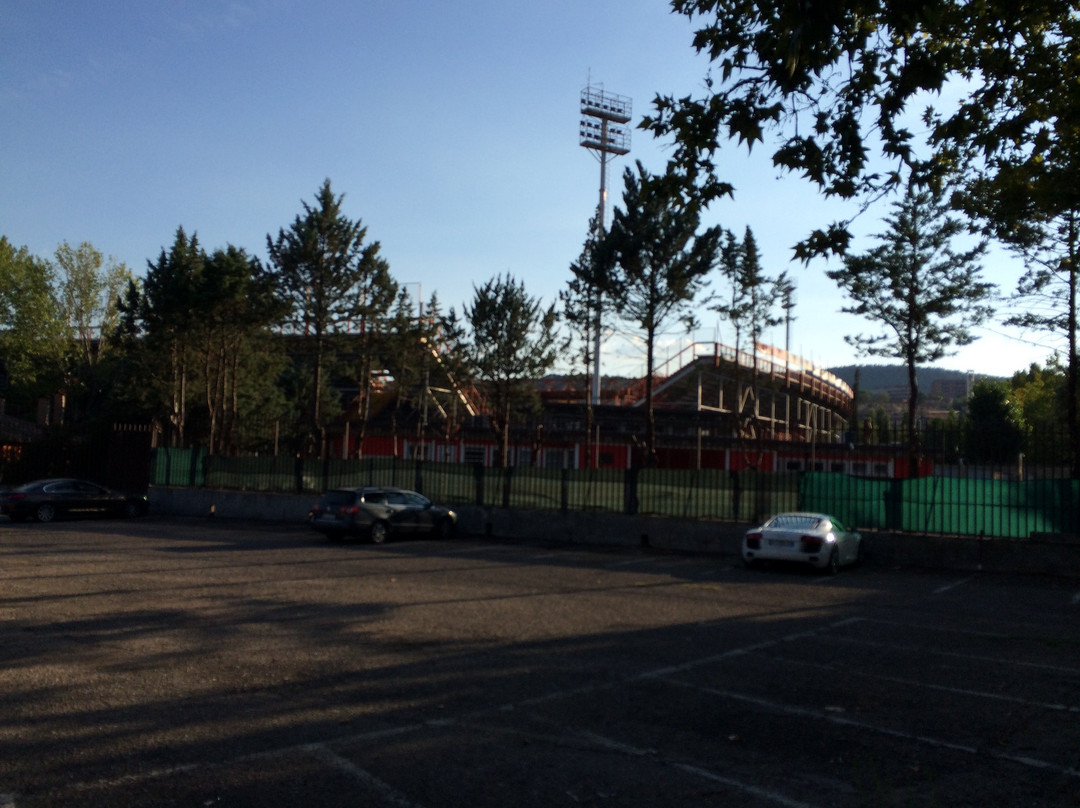 Stadio Renato Curi-佩鲁贾必去景点