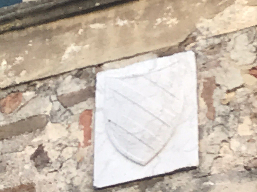 Palazzo Contarini-Arqua Petrarca必去景点