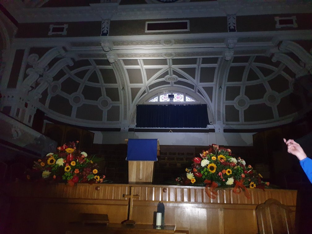 Bolton Methodist Mission景点图片