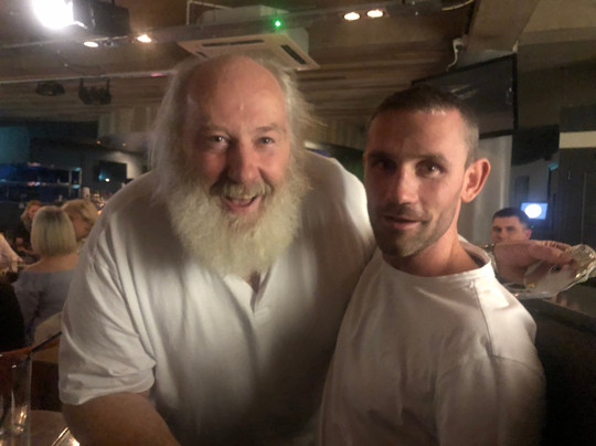 Rotunda Comedy Club-格拉斯哥必去景点