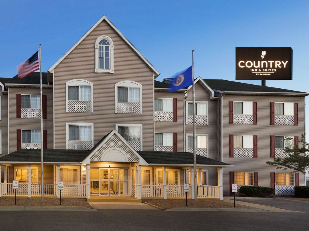 Country Inn & Suites by Radisson, Owatonna, MN主图