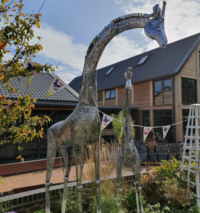 Millbrook Garden Centre景点图片