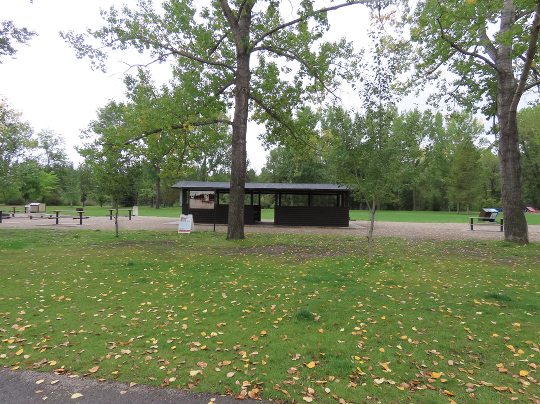 Bowness Park-卡尔加里必去景点