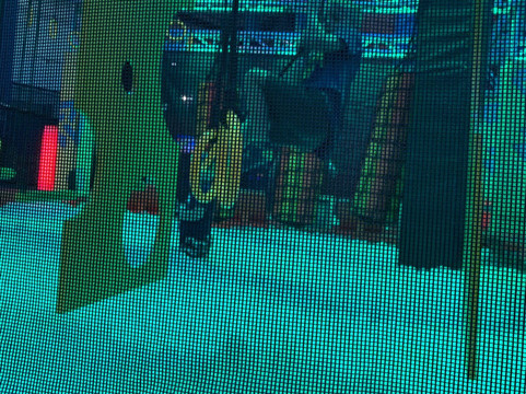 Urban Air Trampoline and Adventure Park-沃思堡必去景点