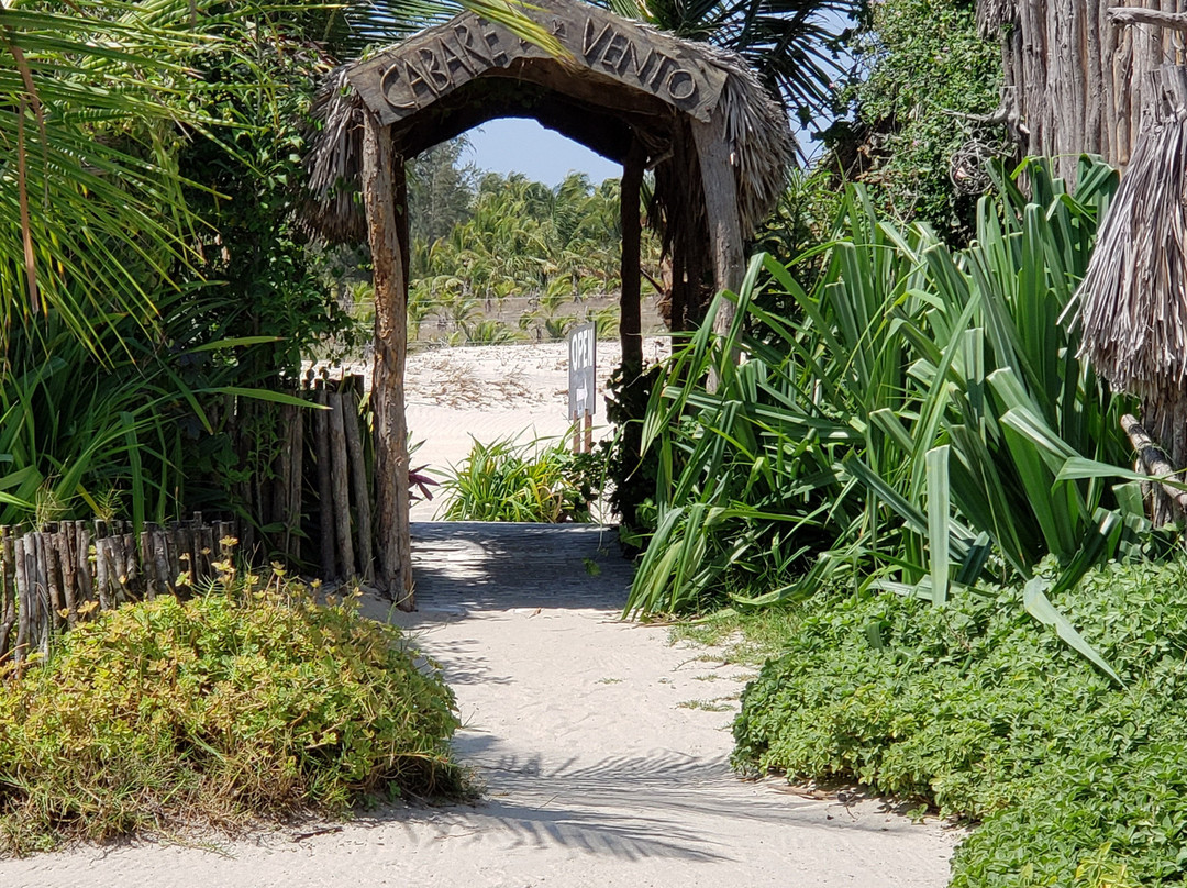 Cabaré Du Vento主图