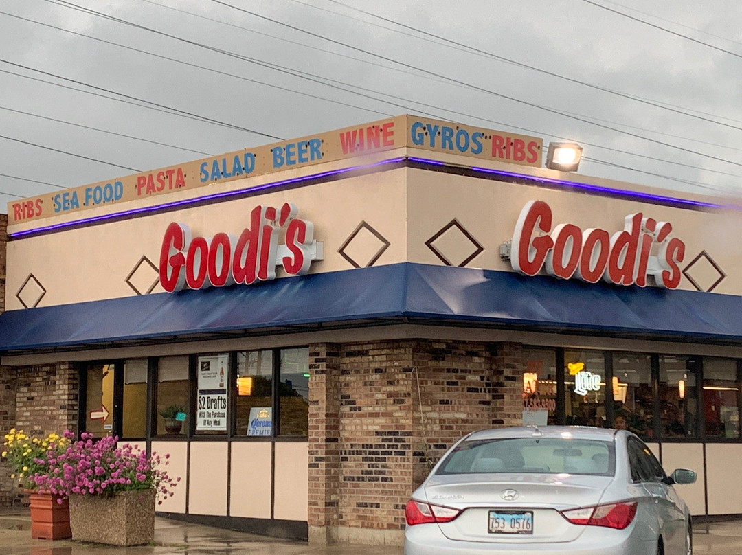 Goodi's Restaurant