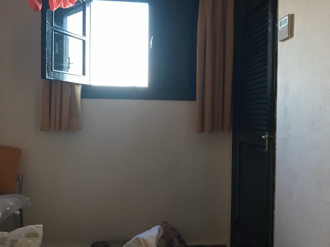 Albergue Inturjoven Punta Umbria主图