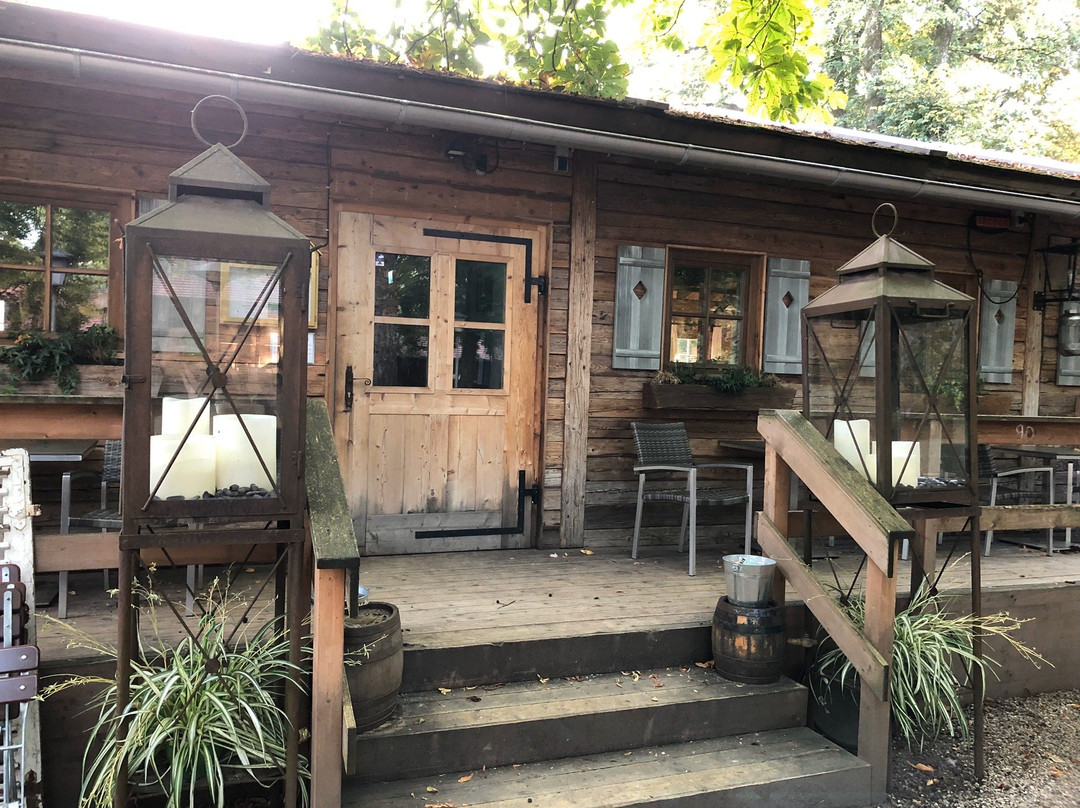 Hotel Blauer Karpfen主图