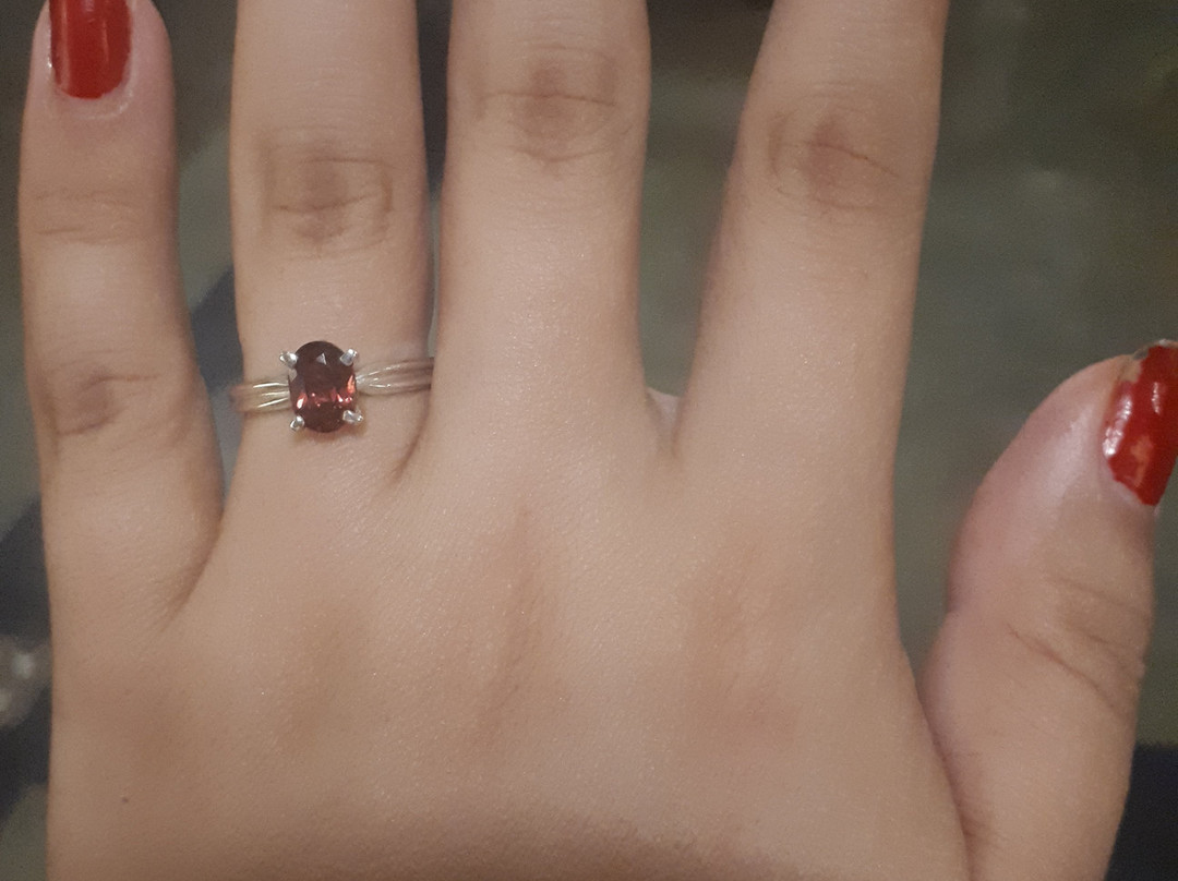 Crestar-加勒必去景点