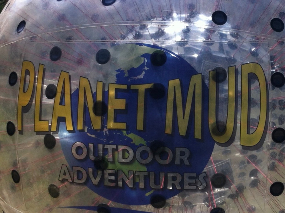 Planet Mud Outdoor Adventures景点图片
