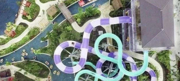 Jogja Bay Waterpark-日惹必去景点
