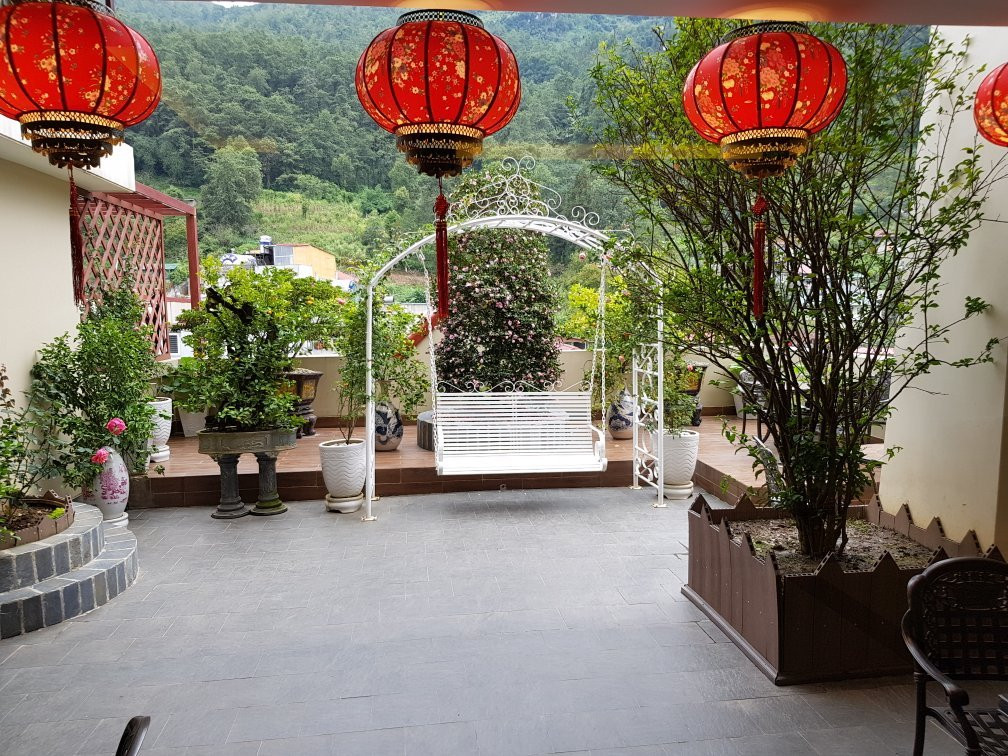 Lotus Aroma Sapa Hotel主图