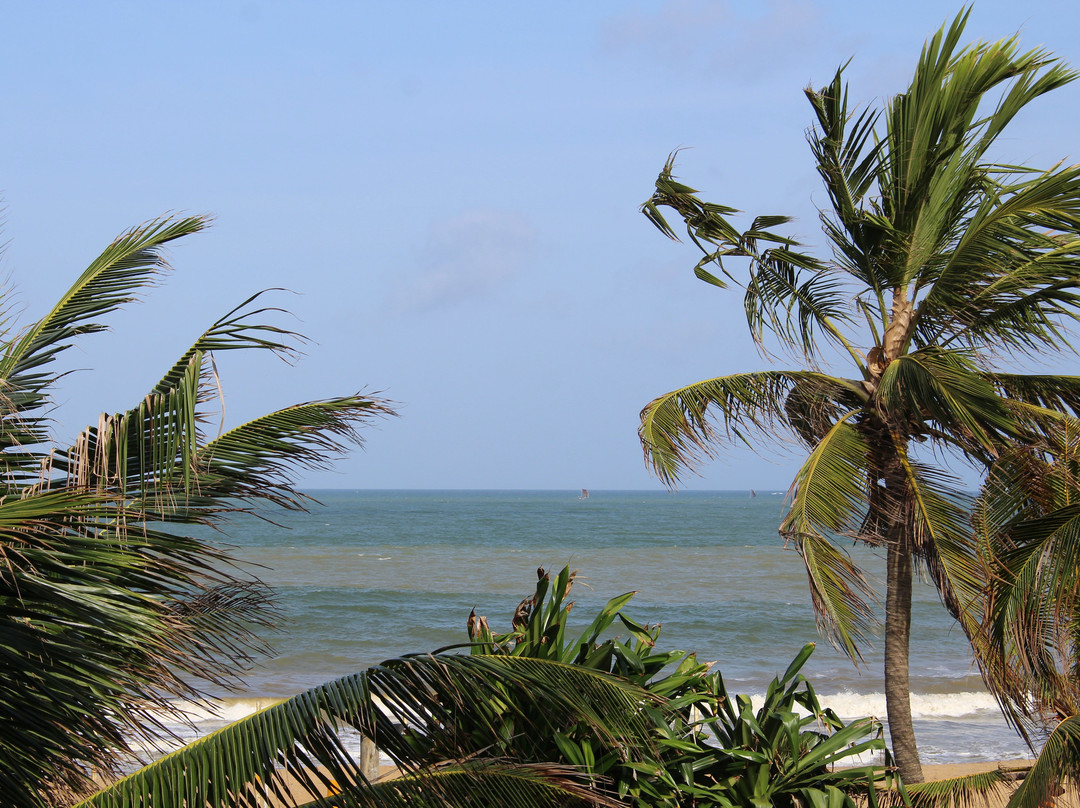 Hotel J Negombo主图