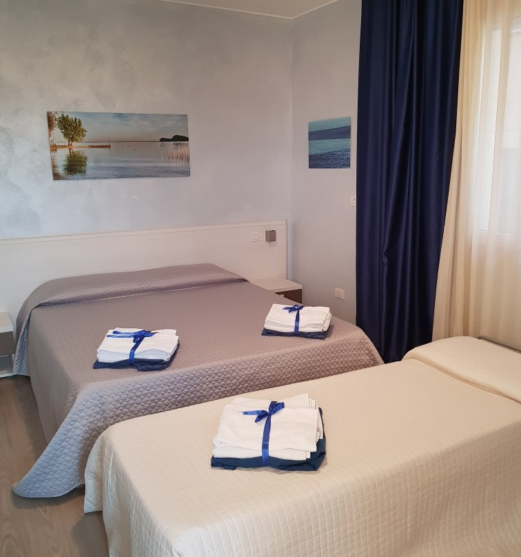 Bed & Breakfast Vieulif主图